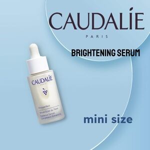 🆕*NEW* CAUDALIE* | TRAVEL| Vinoperfect Radiance Serum Vitamin C Alternative